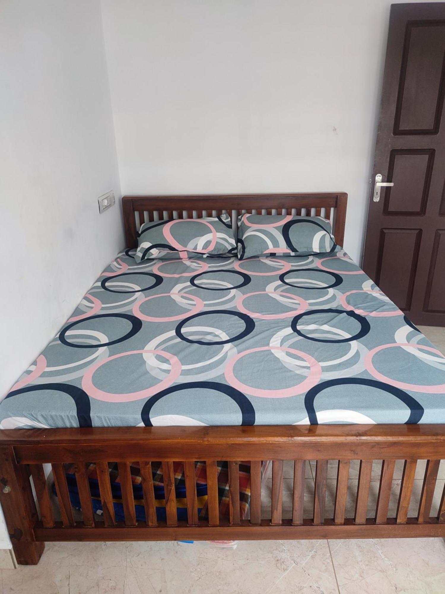 Alam Homestay Kochi Bagian luar foto